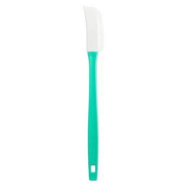 Shimotori Silicon Spatula Green