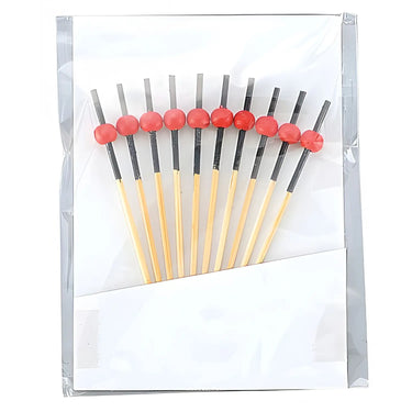 Takenotayori Bamboo Food Picks 10 pcs