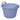 Shinkigosei Plastic Strainer with Handle 50.4cm