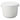 Shinkigosei Polypropylene Nukazuke Pickle Storage Container Beige