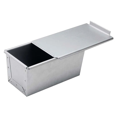Shinkousha PRO.BAKER Aluminum Loaf Pan