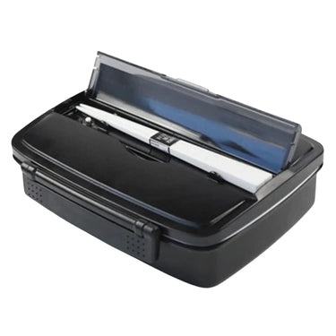 Skater Modern+ Polypropylene Shokado Bento Lunch Box