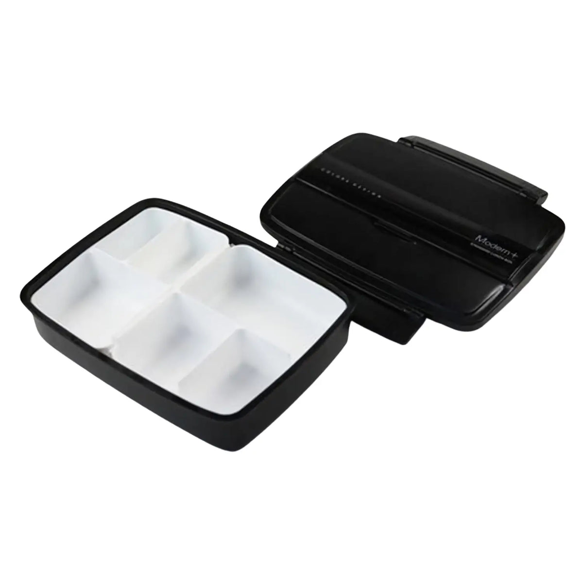 Skater Modern+ Polypropylene Shokado Bento Lunch Box 12194-4-PO5S