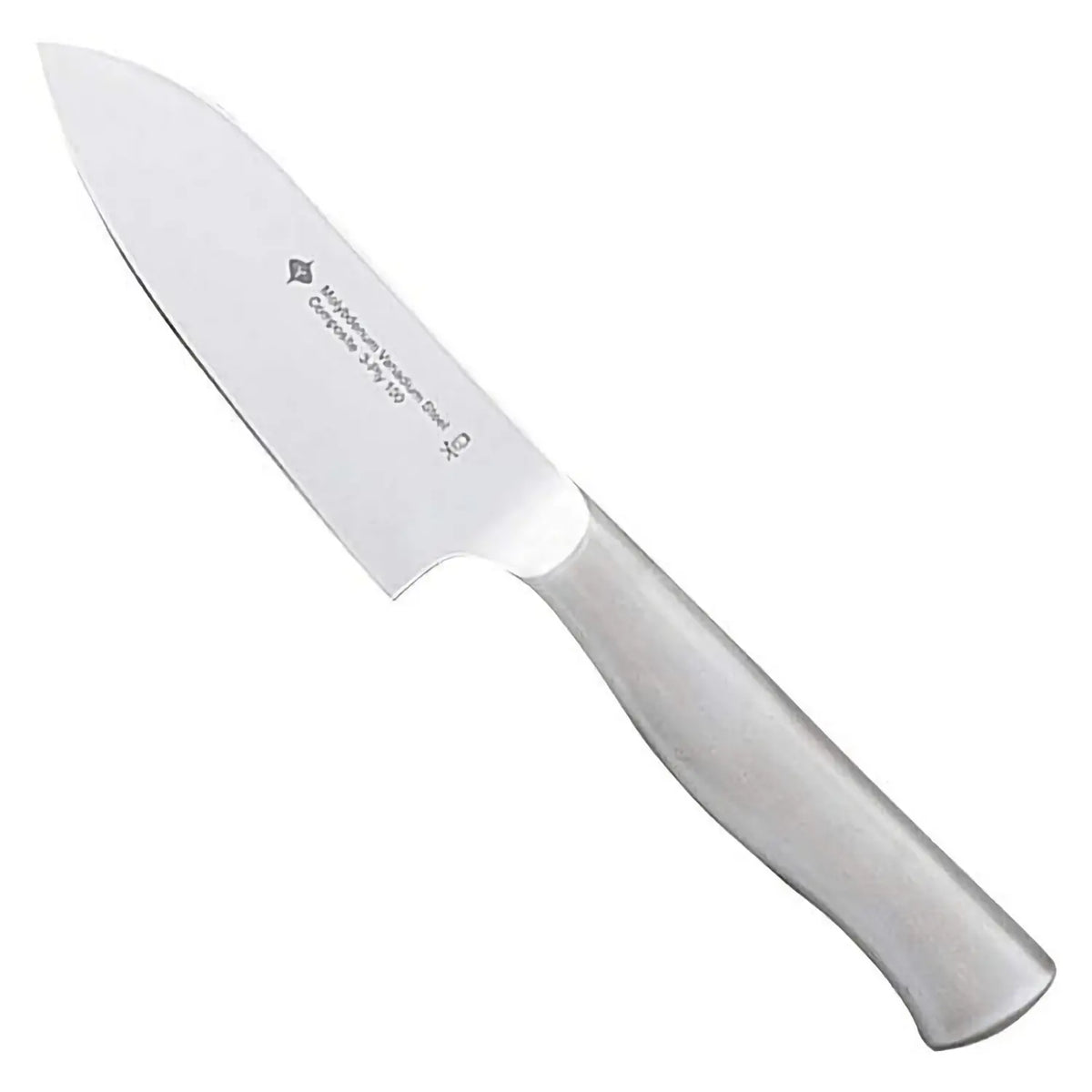 Sori Yanagi 3-Layer Molybdenum Kitchen Knife