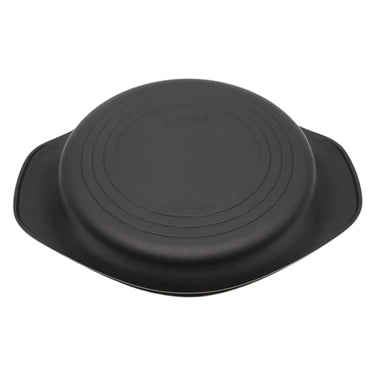 Sori Yanagi Cast Iron Induction Grill Pan 22cm