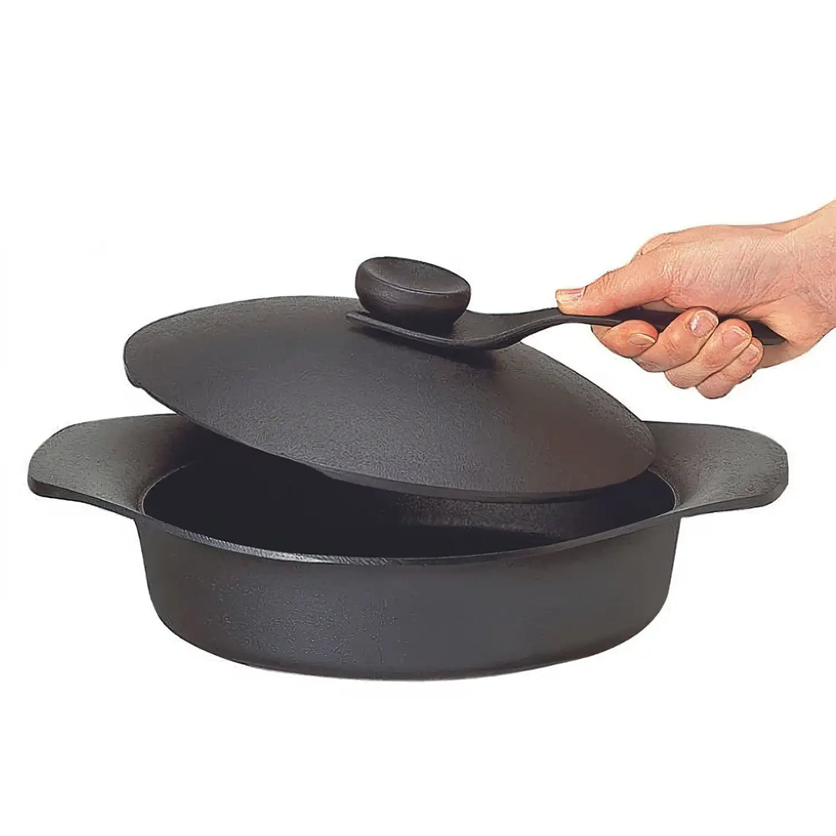  Induction Grill Pan