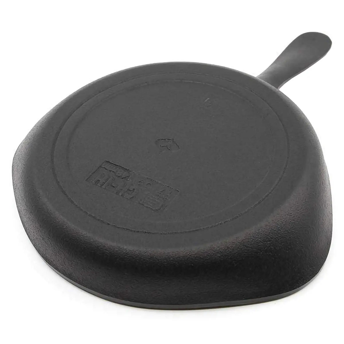 LODGE CAST IRON MUFFIN PAN– Shop in the Kitchen