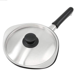 Sori Yanagi Magma Plate Iron Frying Pan