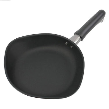 Sori Yanagi Magma Plate Iron Frying Pan