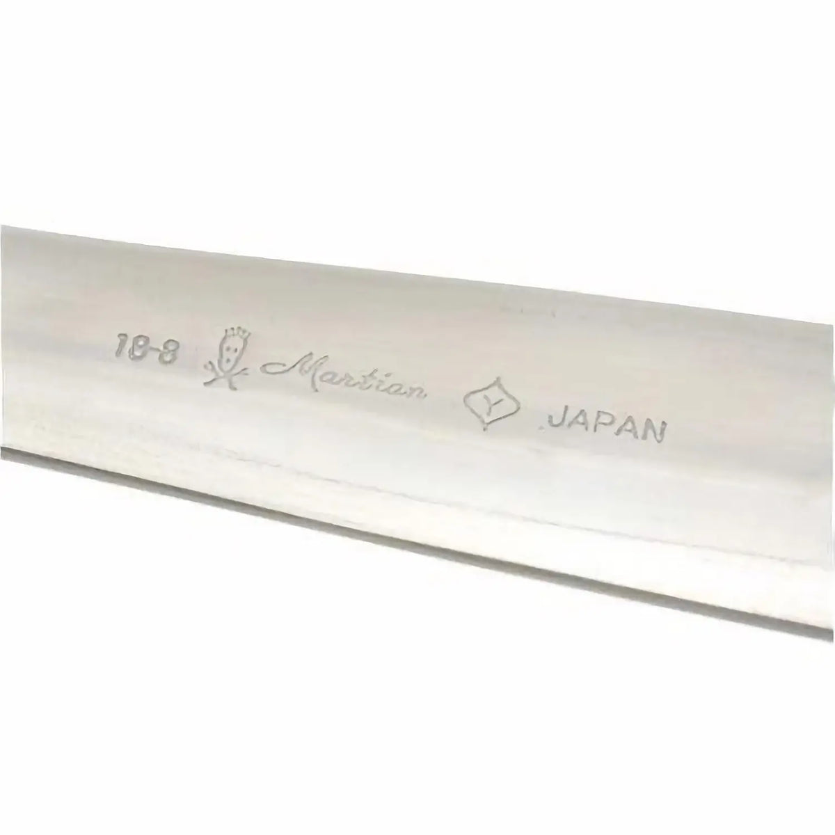 Sori Yanagi Stainless Steel Butter Beater 30.8cm