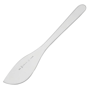 Sori Yanagi Stainless Steel Butter Knife 17cm