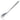 Sori Yanagi Stainless Steel Curry Spoon 18.3cm