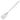 Sori Yanagi Stainless Steel Dessert Fork 17cm