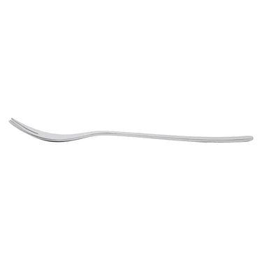 Sori Yanagi Stainless Steel Dessert Fork 17cm