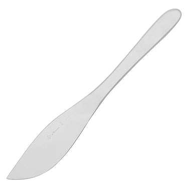 Sori Yanagi Stainless Steel Dessert Knife 21cm