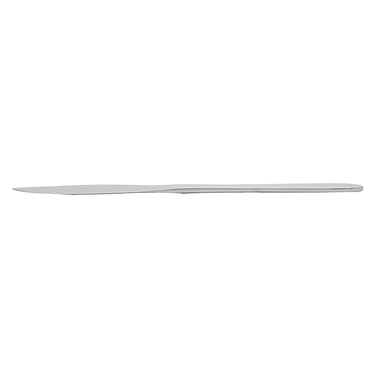 Sori Yanagi Stainless Steel Dessert Knife 21cm