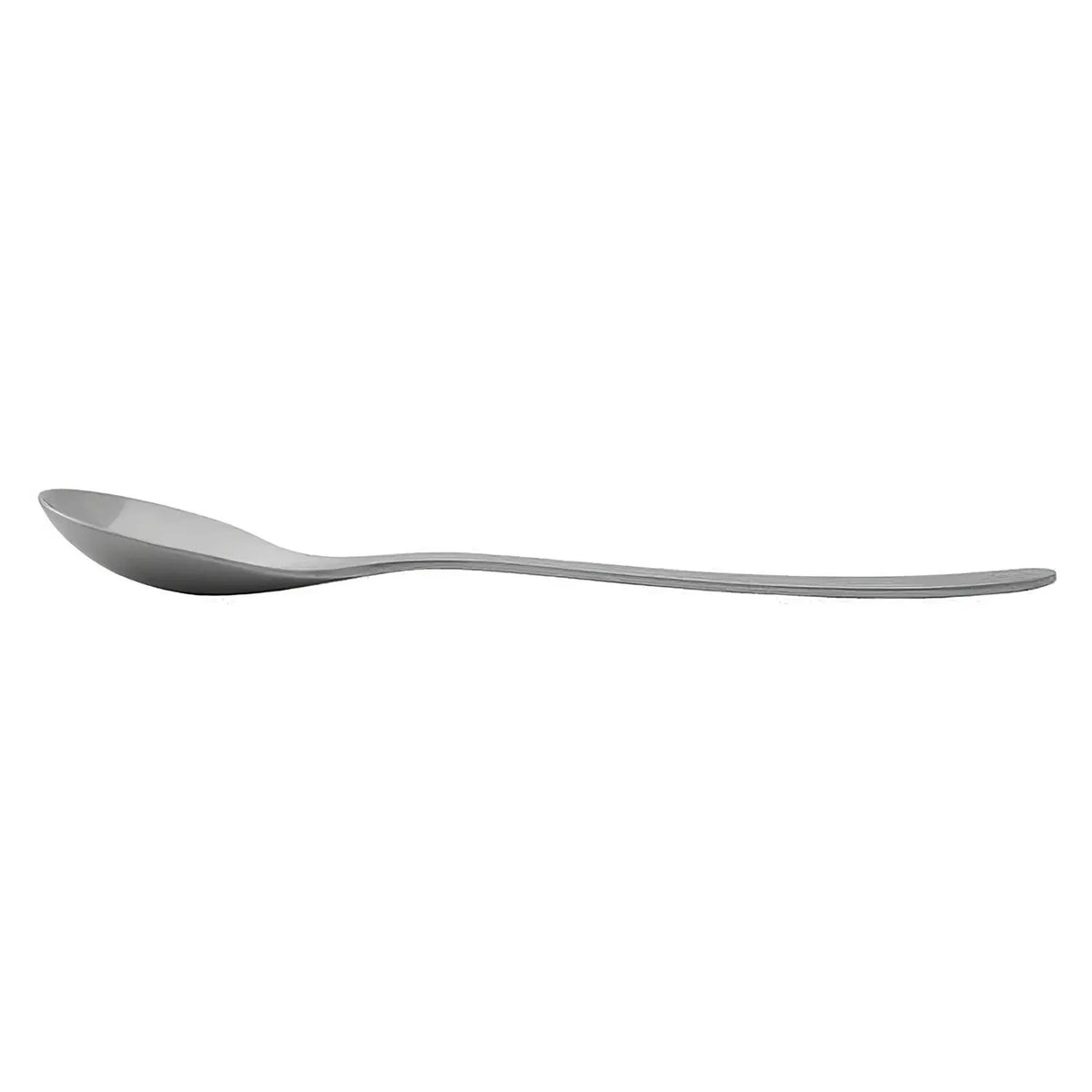 Sori Yanagi Stainless Steel Dessert Spoon 17cm