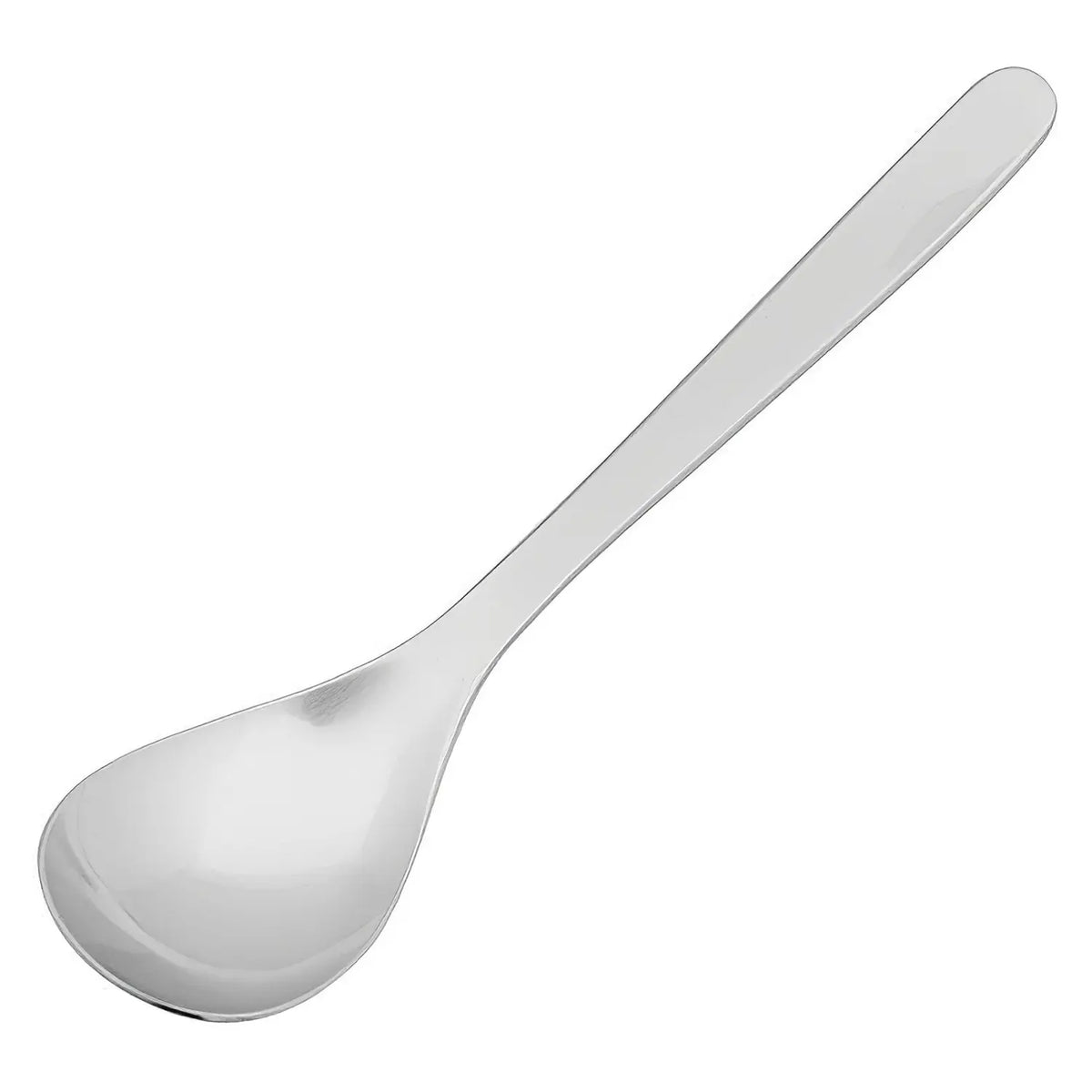 Sori Yanagi Stainless Steel Dinner Spoon 19.4cm