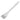 Sori Yanagi Stainless Steel Fish Fork 17cm