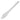 Sori Yanagi Stainless Steel Fish Knife 20.7cm