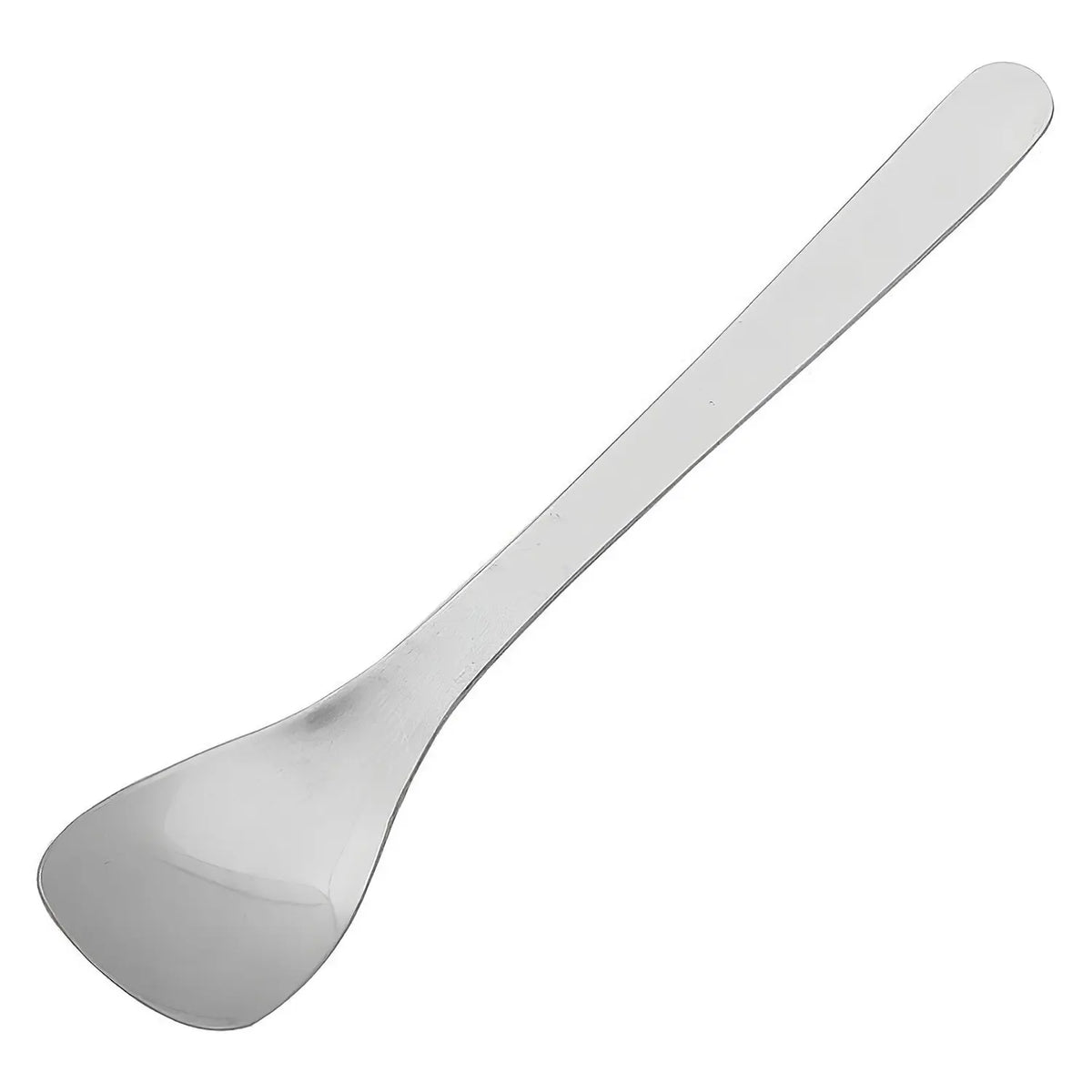 Sori Yanagi Stainless Steel Ice Cream Spoon 15cm