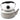 Sori Yanagi Stainless Steel Induction Kettle