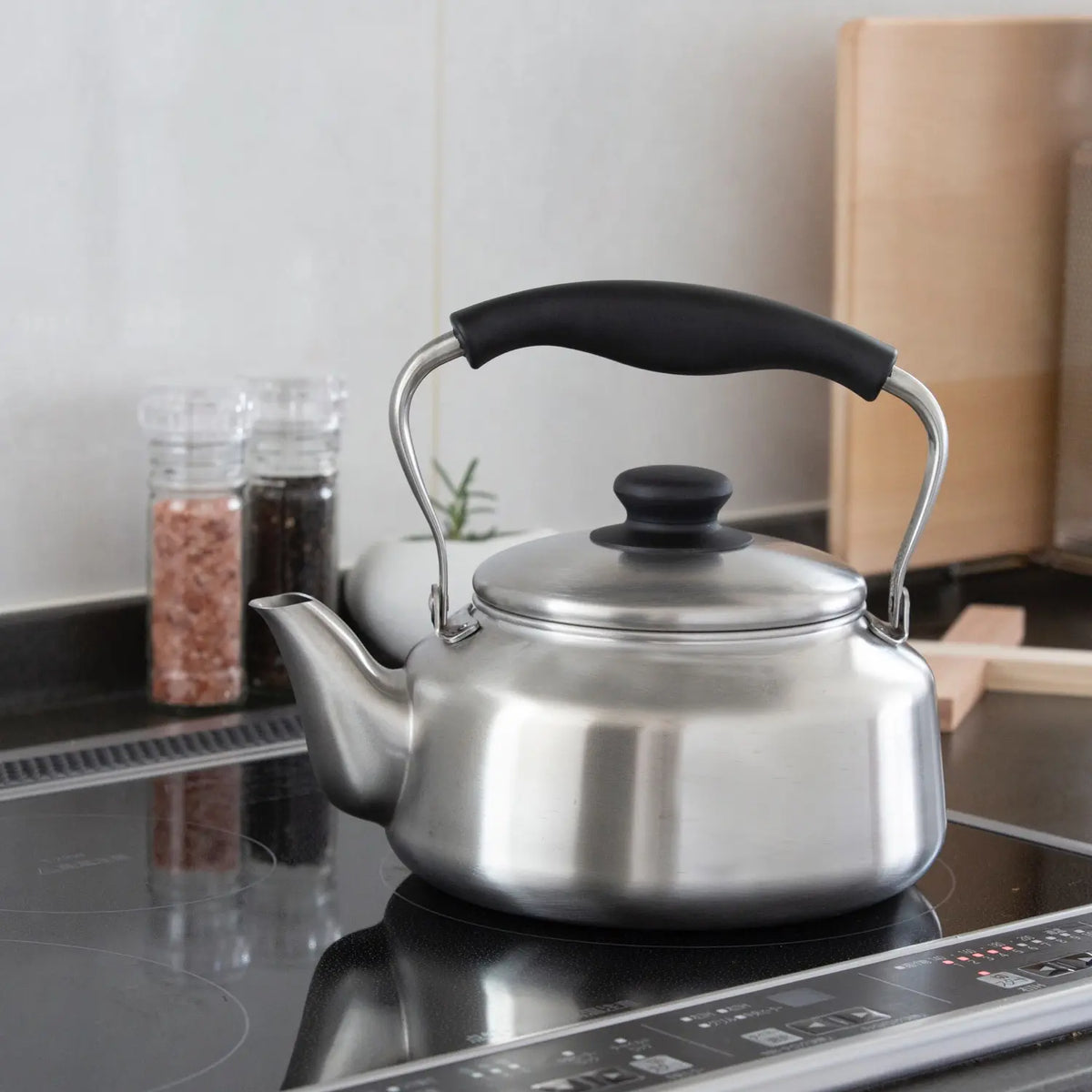 Attentiv 1.7L Kettle – Stainless Steel – National Product Review – NZ