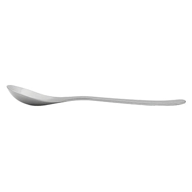 Sori Yanagi Stainless Steel Large Teaspoon 16.2cm