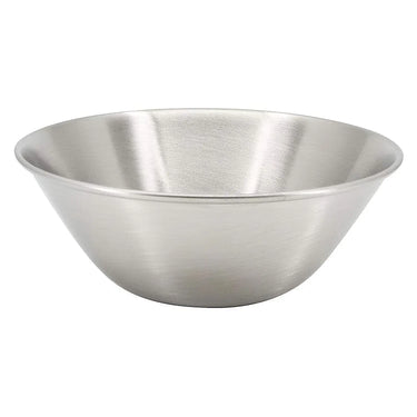 Sori Yanagi Stainless Steel Mixing Bowl