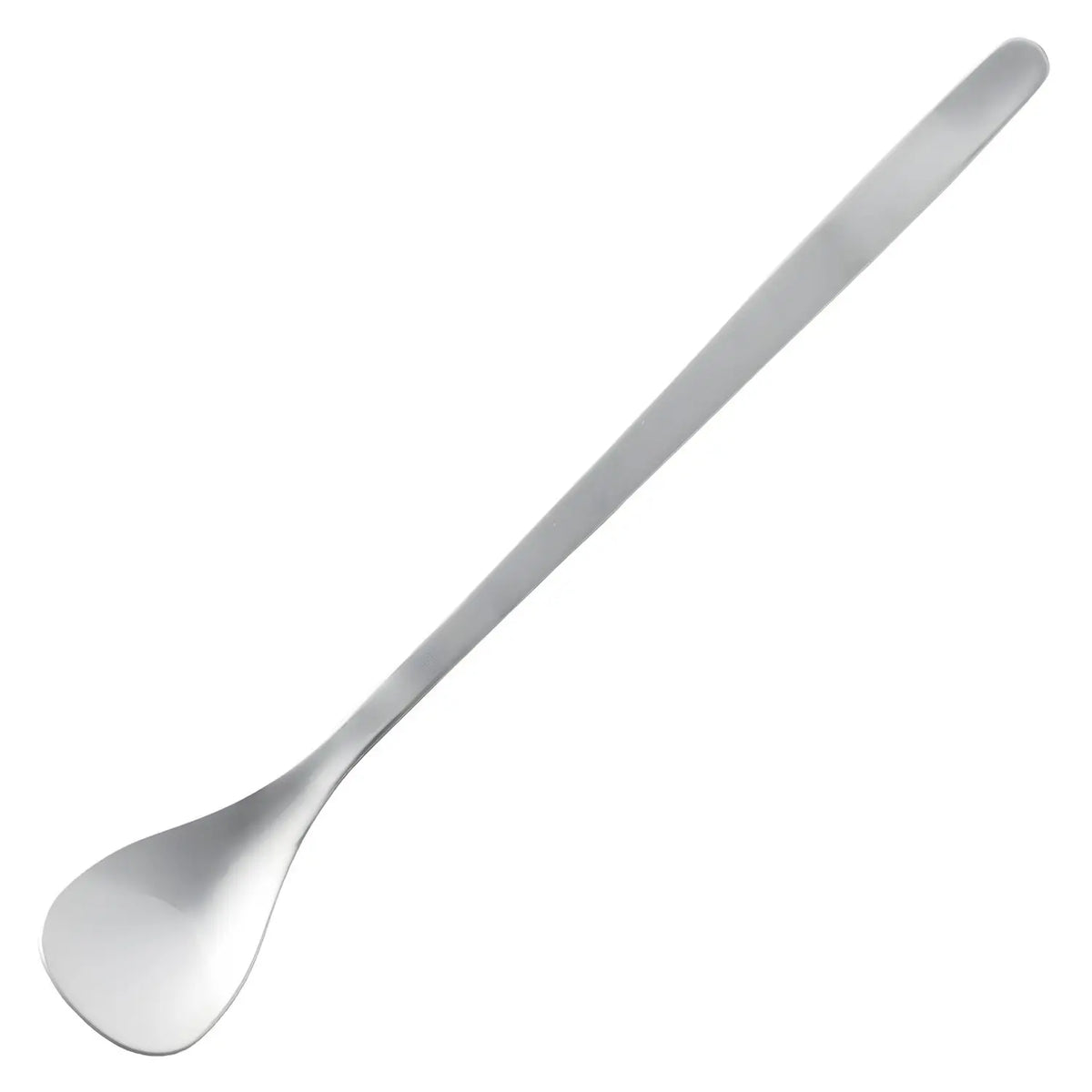 Sori Yanagi Stainless Steel Parfait Spoon 18.5cm
