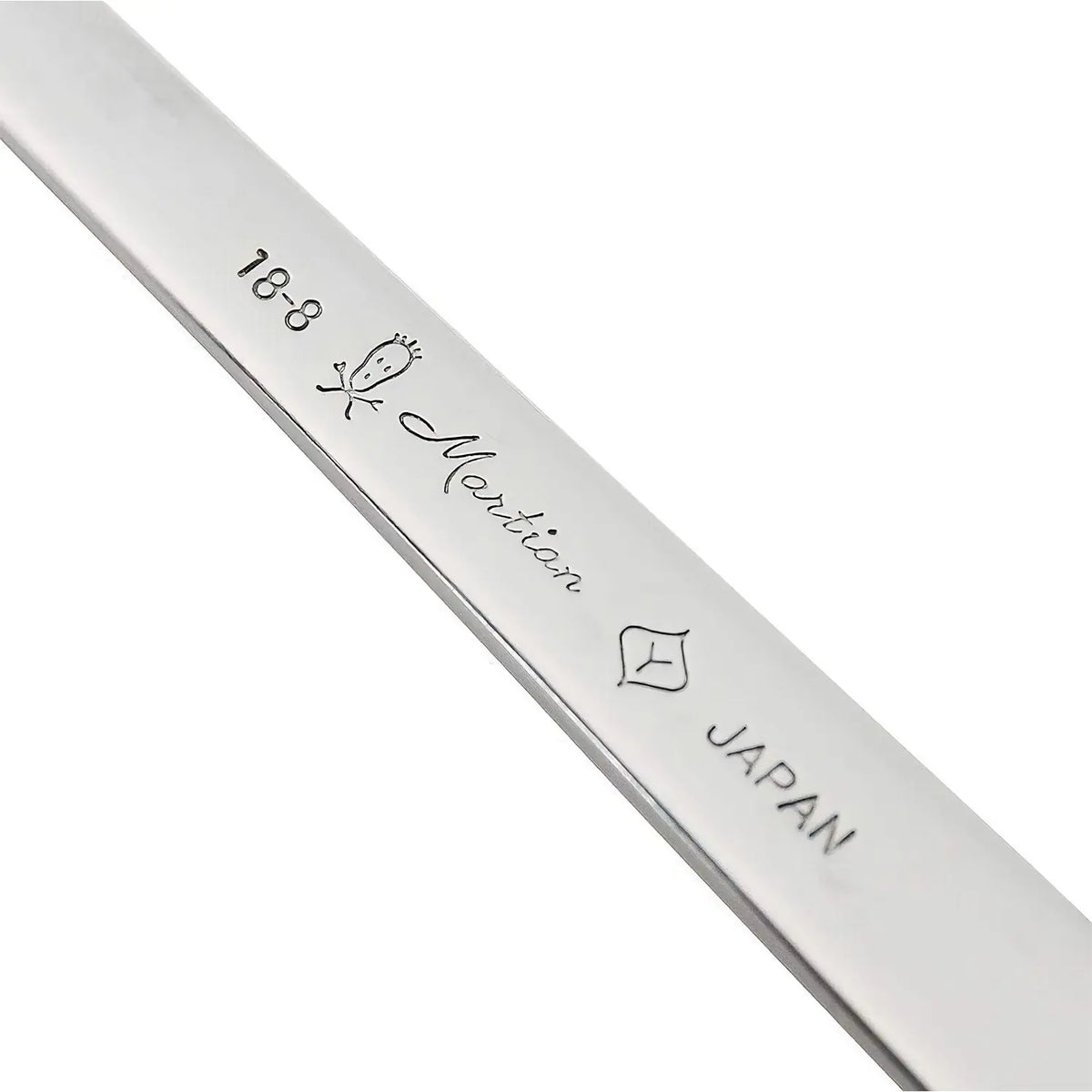Sori Yanagi Stainless Steel Pasta Fork 19.8cm