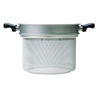 Sori Yanagi Stainless Steel Pasta Insert