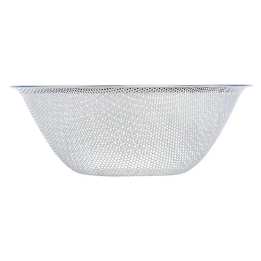 Sori Yanagi Stainless Steel Perforated Colander
