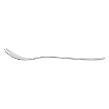 Sori Yanagi Stainless Steel Salad Serving Fork 22cm