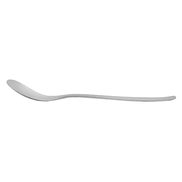 Sori Yanagi Stainless Steel Salad Serving Spoon 22cm