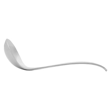 Sori Yanagi Stainless Steel Sauce Ladle 16.5cm