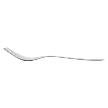 Sori Yanagi Stainless Steel Serving Fork 24.8cm
