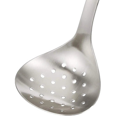 Sori Yanagi Stainless Steel Skimmer