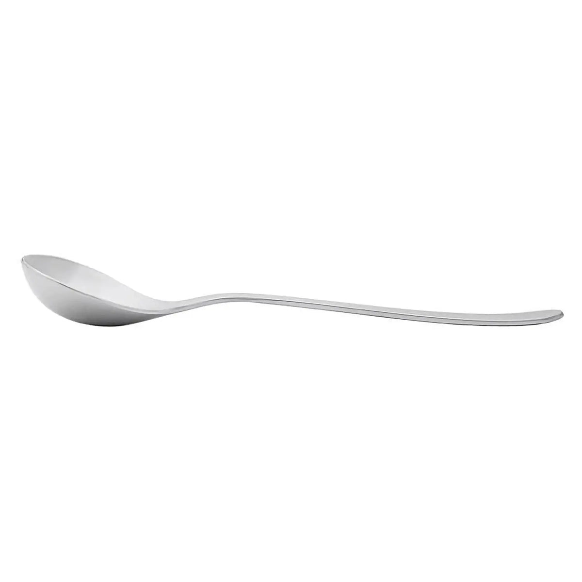 Sori Yanagi Stainless Steel Soup Spoon 17cm