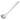 Sori Yanagi Stainless Steel Sugar Ladle 13cm