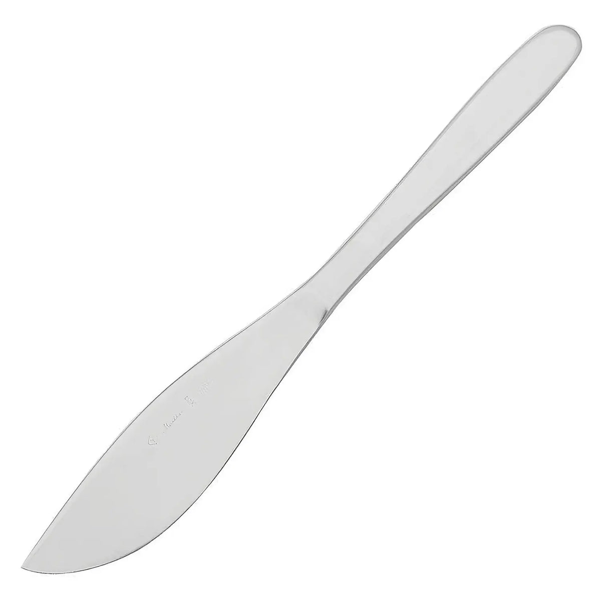 Sori Yanagi Stainless Steel Table Knife 23cm