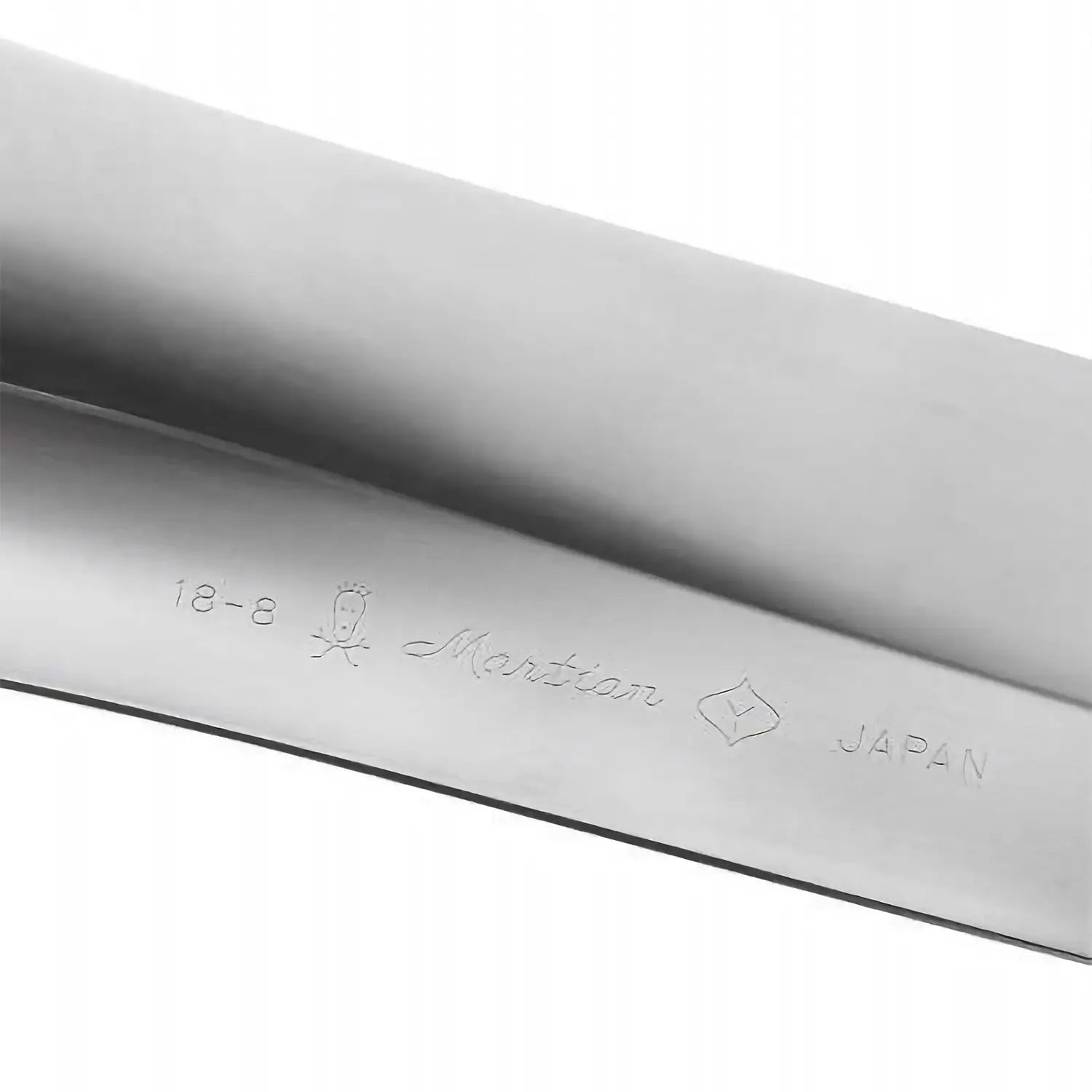 Sori Yanagi Stainless Steel Skimmer - Globalkitchen Japan