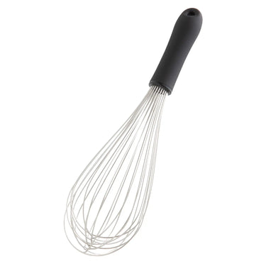 Sori Yanagi Stainless Steel Whisk 30cm