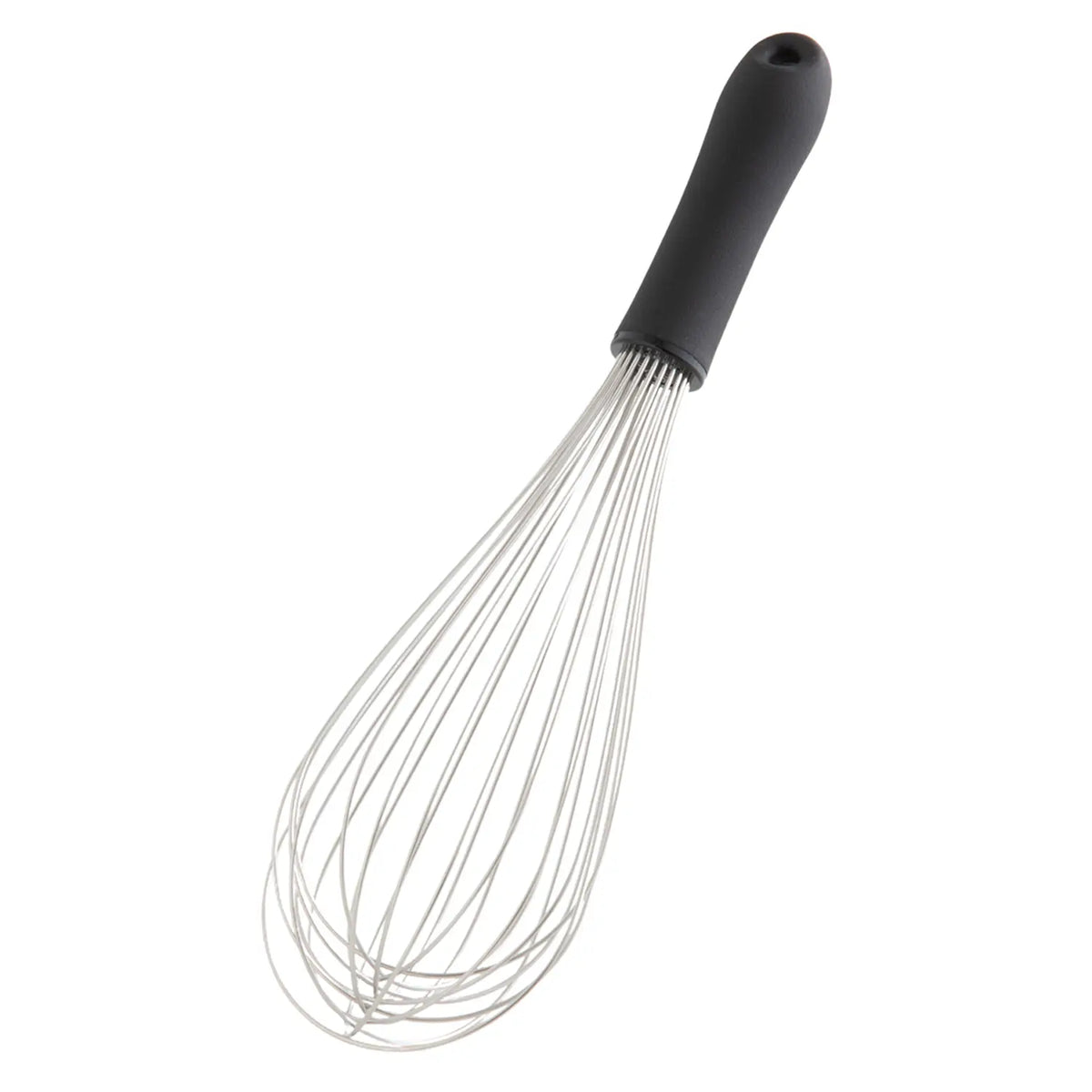 Sori Yanagi Stainless Steel Whisk 30cm - Globalkitchen Japan