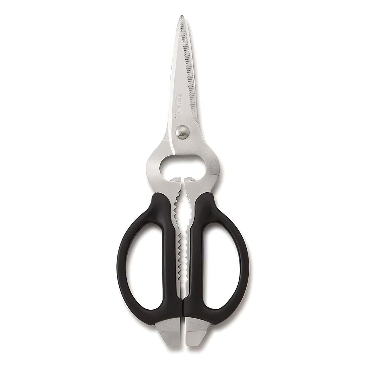 SUNCRAFT Aisai Senka Stainless Steel Multipurpose Kitchen Scissors