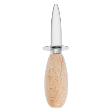 Suncraft Stainless Steel Oyster Knife
