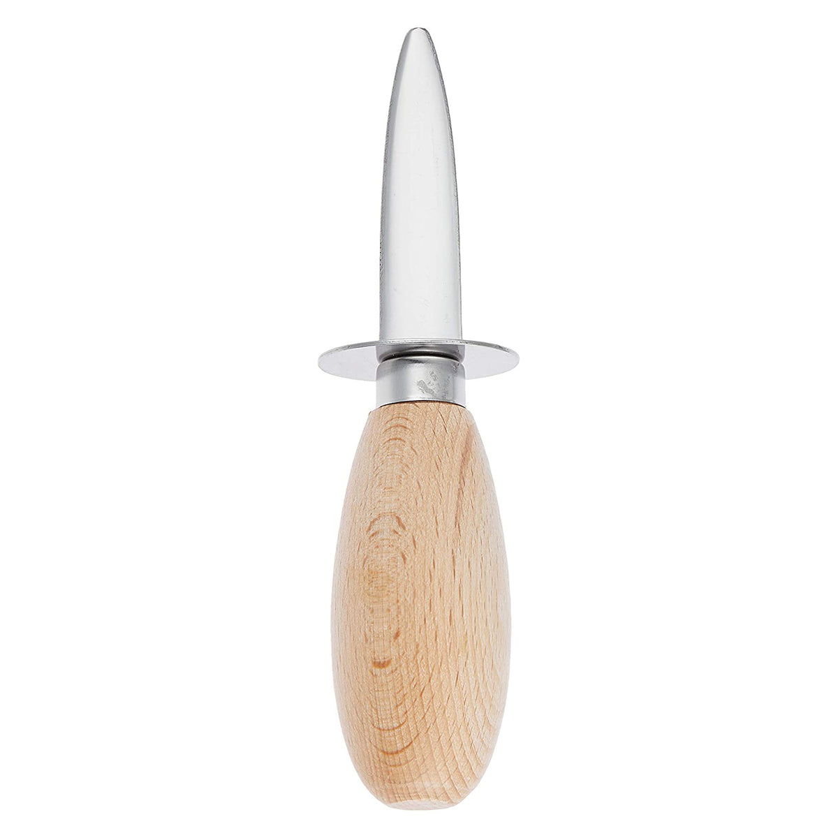 SUNCRAFT Stainless Steel Oyster Knife