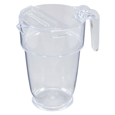 Suntory Plastic Beer Pitcher 1.8L