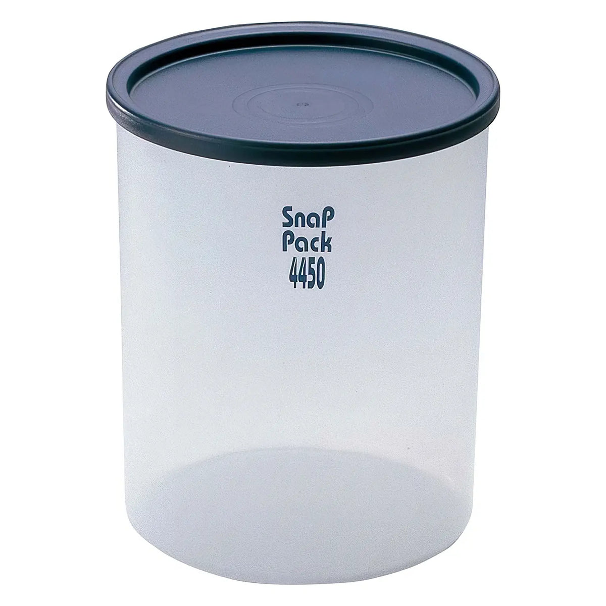 TAKEYA Snap Pack Airtight Deep Food Container