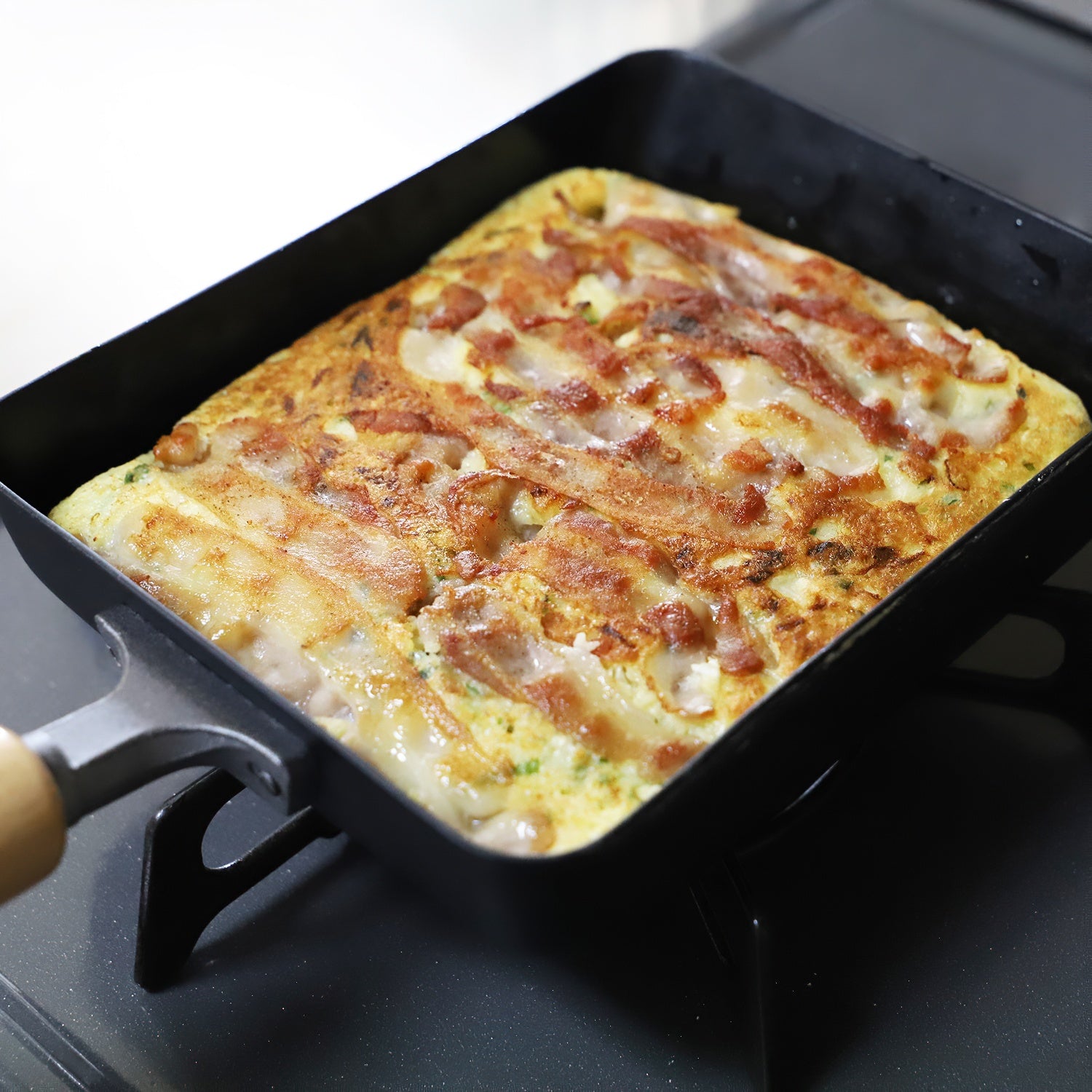 Magma Ceramica Omelette/Sauté Pan - Boundless Outfitters